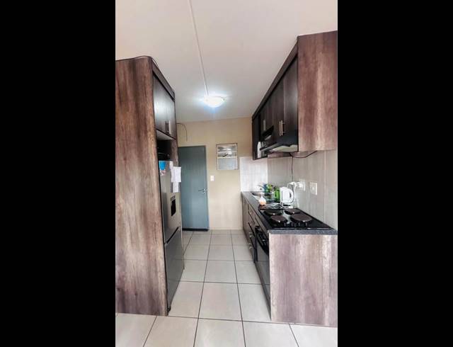 2 BEDROOM APARTMENT FOR SALE IN FLEURHOF